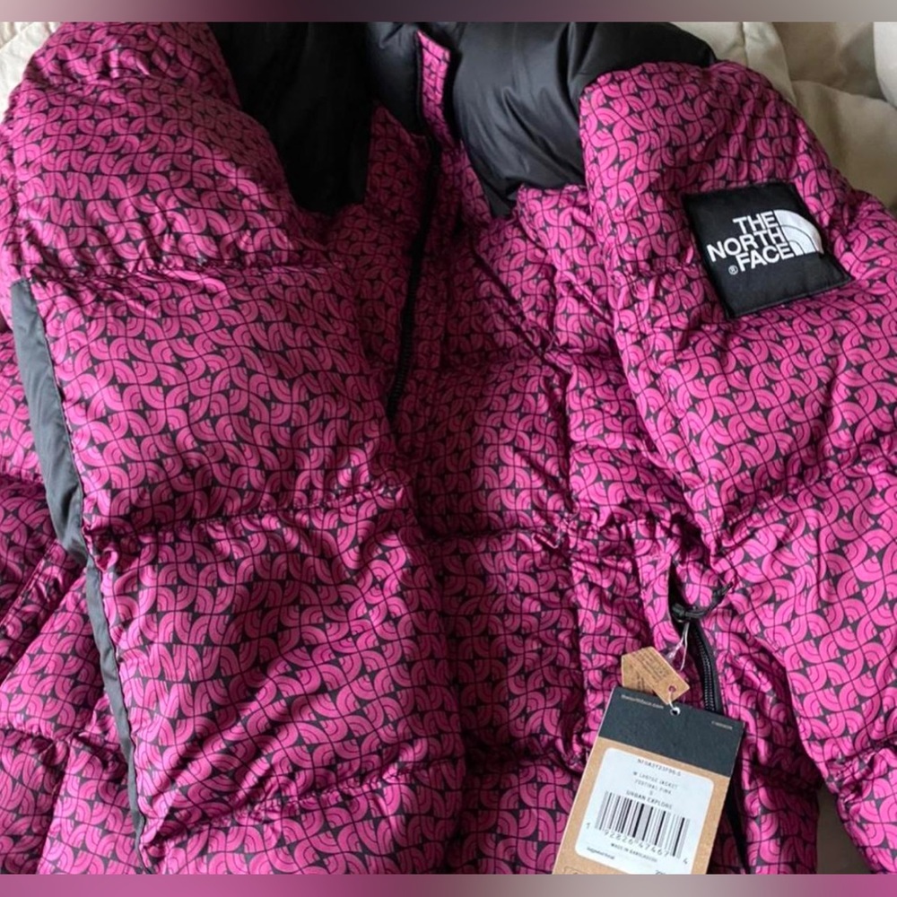Northface puffer